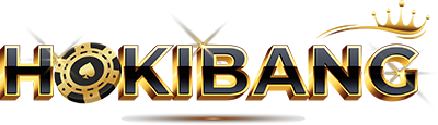 Logo HOKIBANG